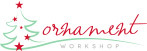 Ornament Workshop Store Logo